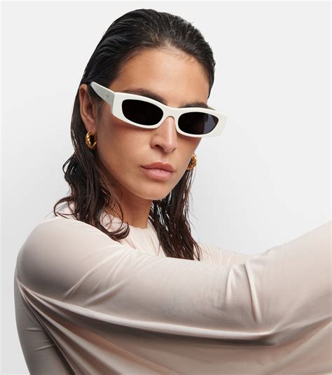 buy celine shadow sunglasses|celine eyewear rectangular sunglasses.